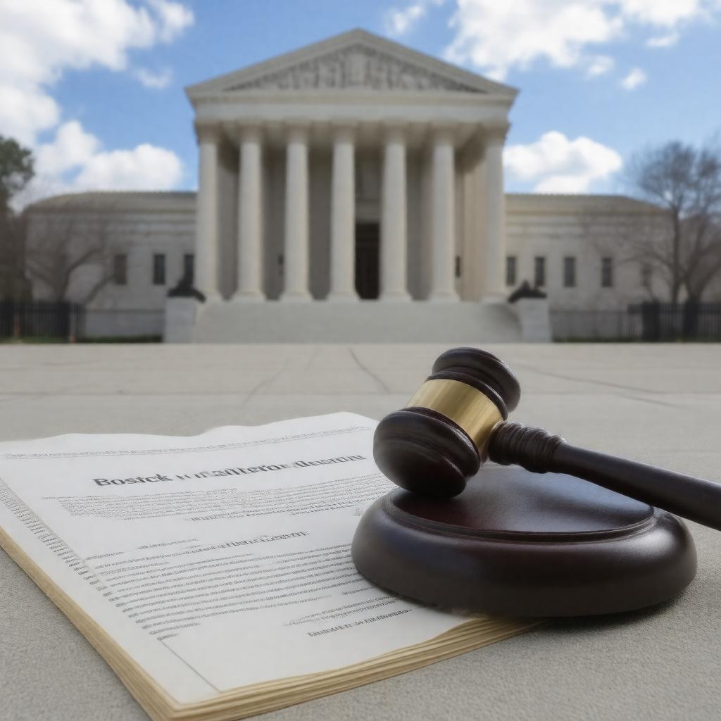 Bostock v. Clayton County